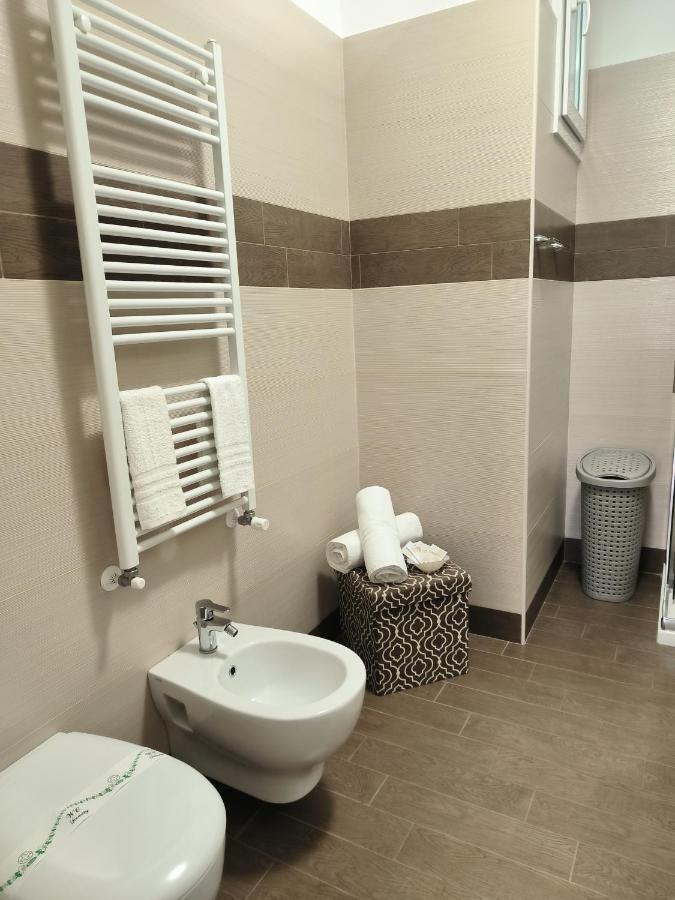 Alba B&B Polignano a Mare Eksteriør bilde