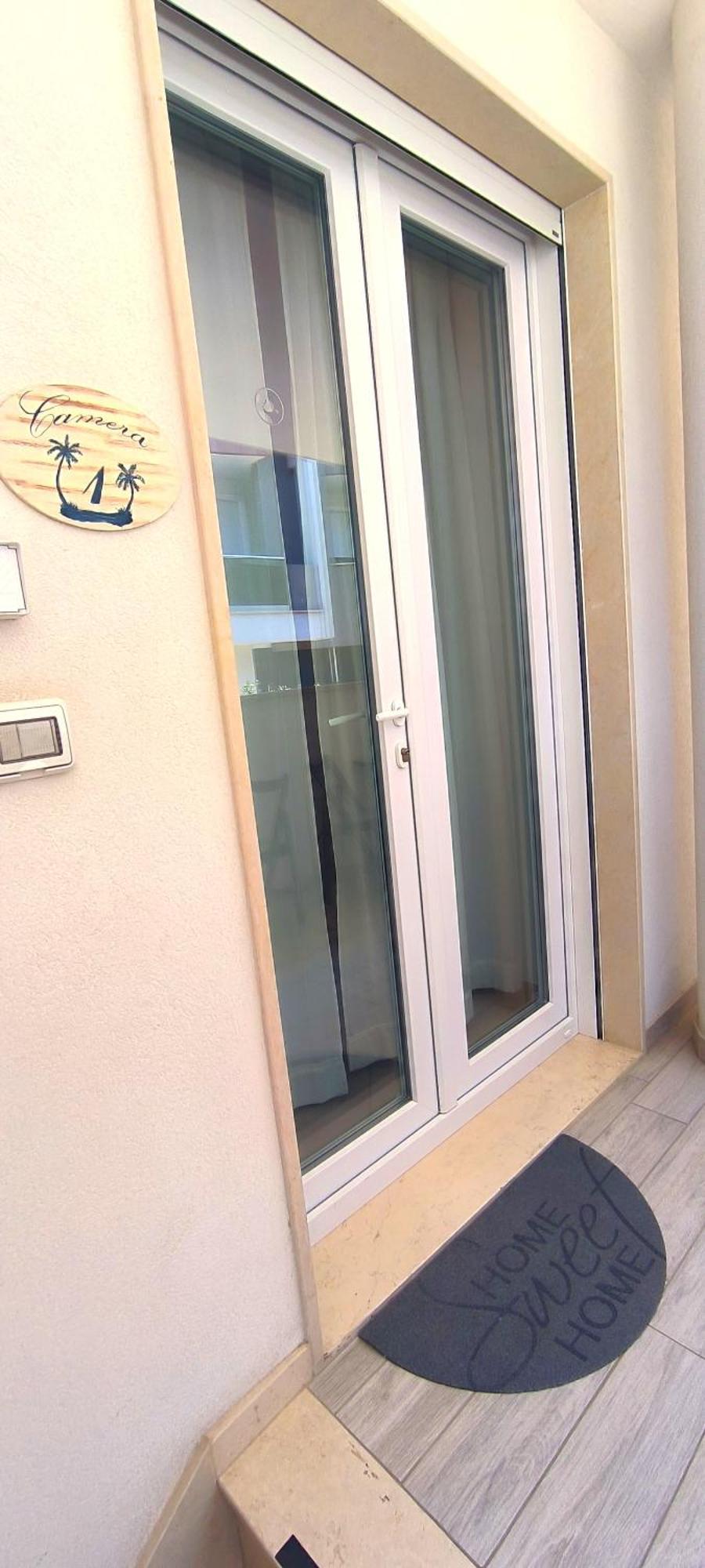 Alba B&B Polignano a Mare Eksteriør bilde