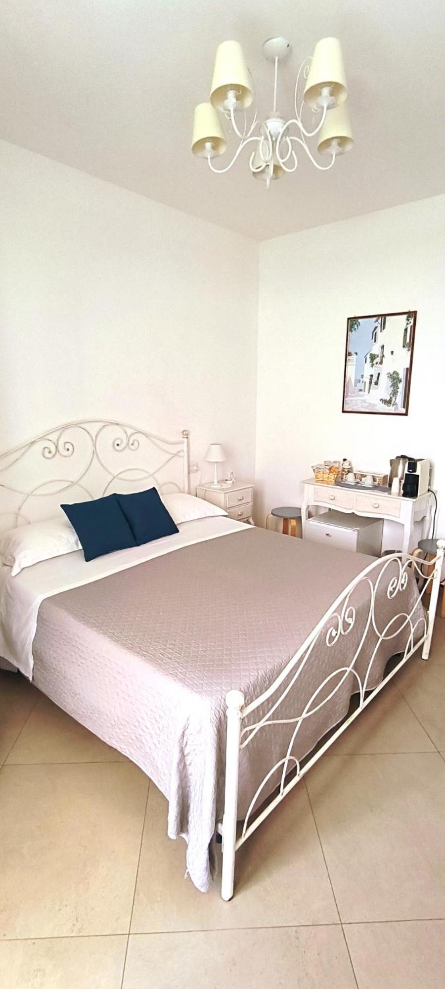 Alba B&B Polignano a Mare Eksteriør bilde