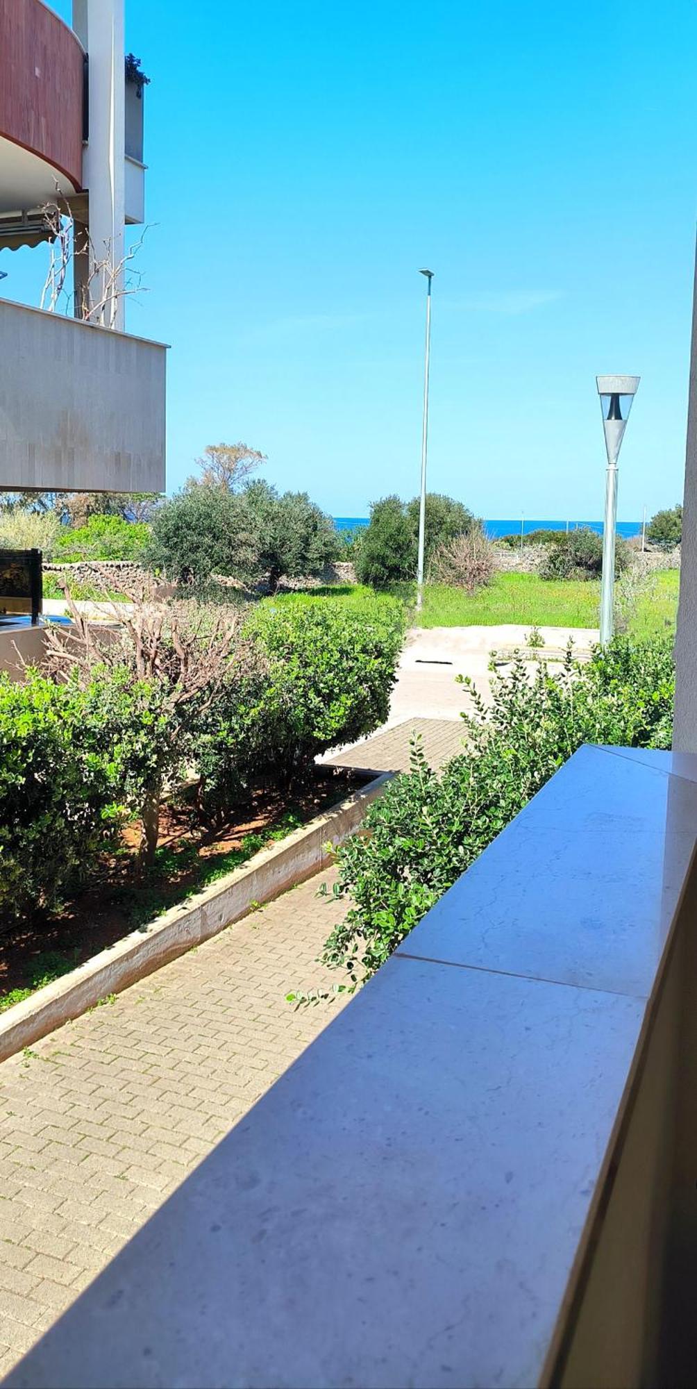 Alba B&B Polignano a Mare Eksteriør bilde