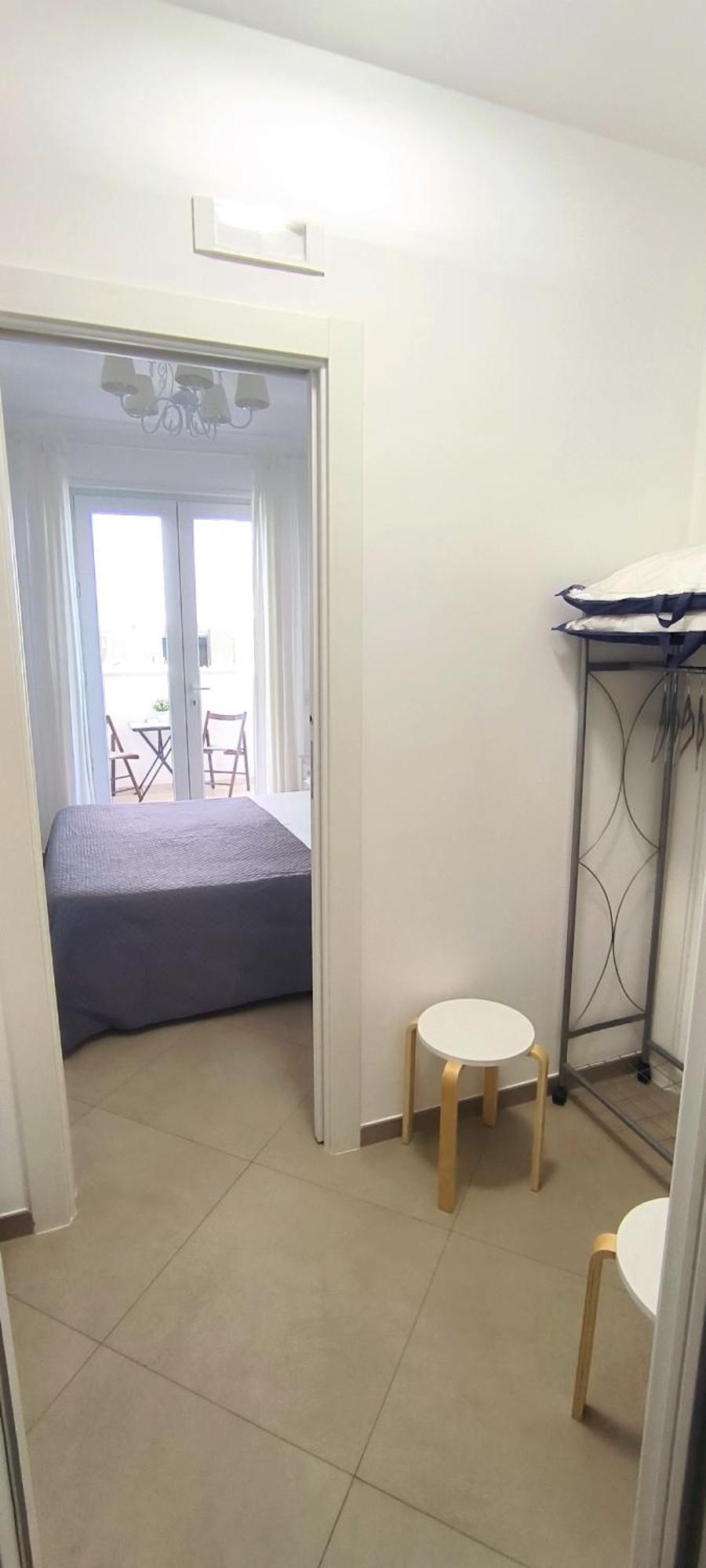 Alba B&B Polignano a Mare Eksteriør bilde