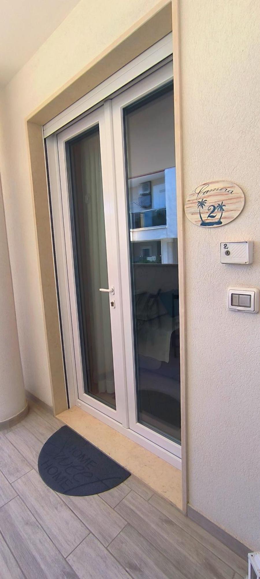 Alba B&B Polignano a Mare Eksteriør bilde