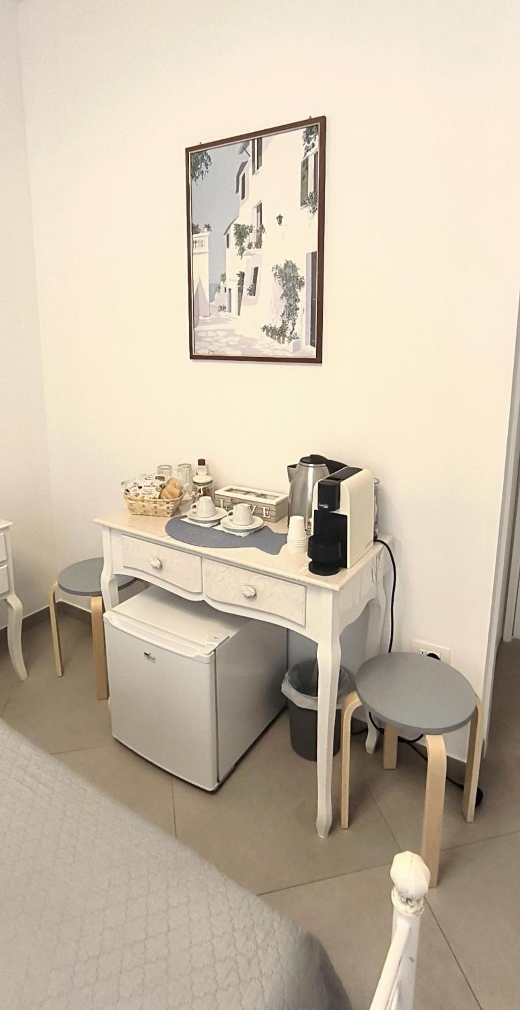 Alba B&B Polignano a Mare Eksteriør bilde