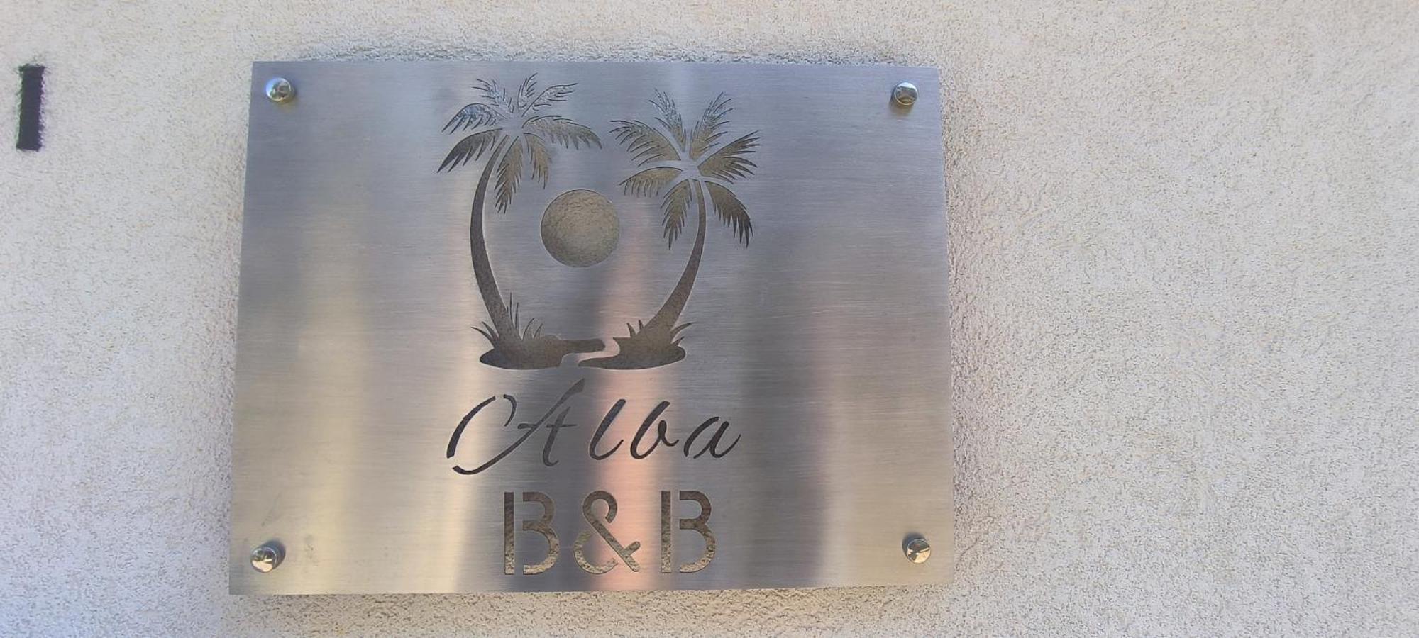 Alba B&B Polignano a Mare Eksteriør bilde