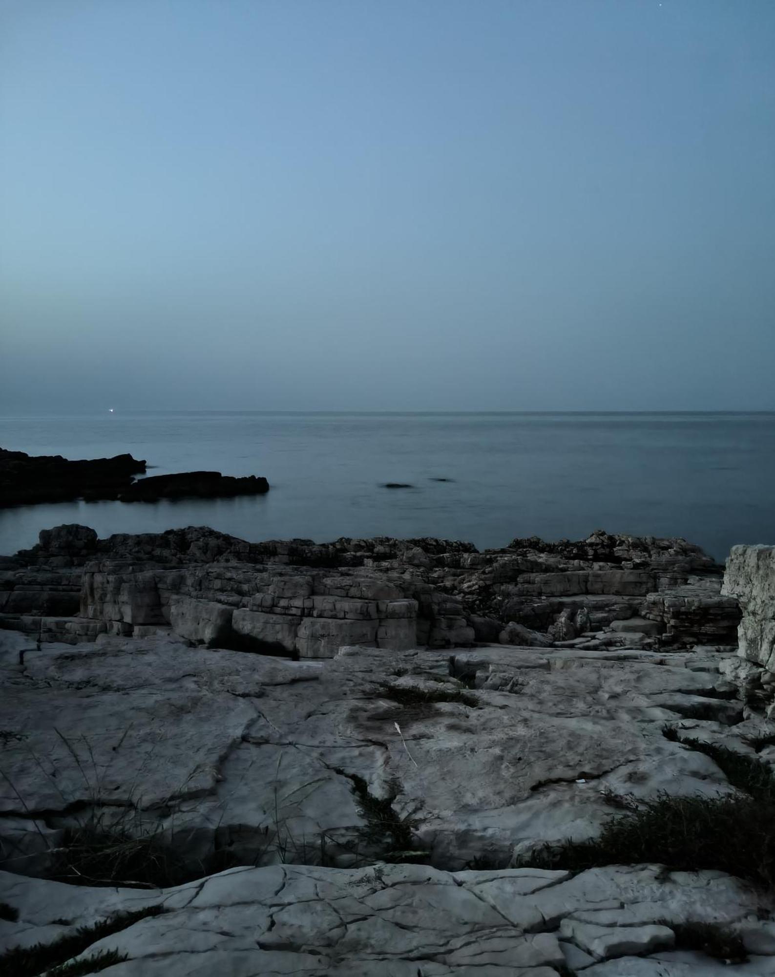 Alba B&B Polignano a Mare Eksteriør bilde