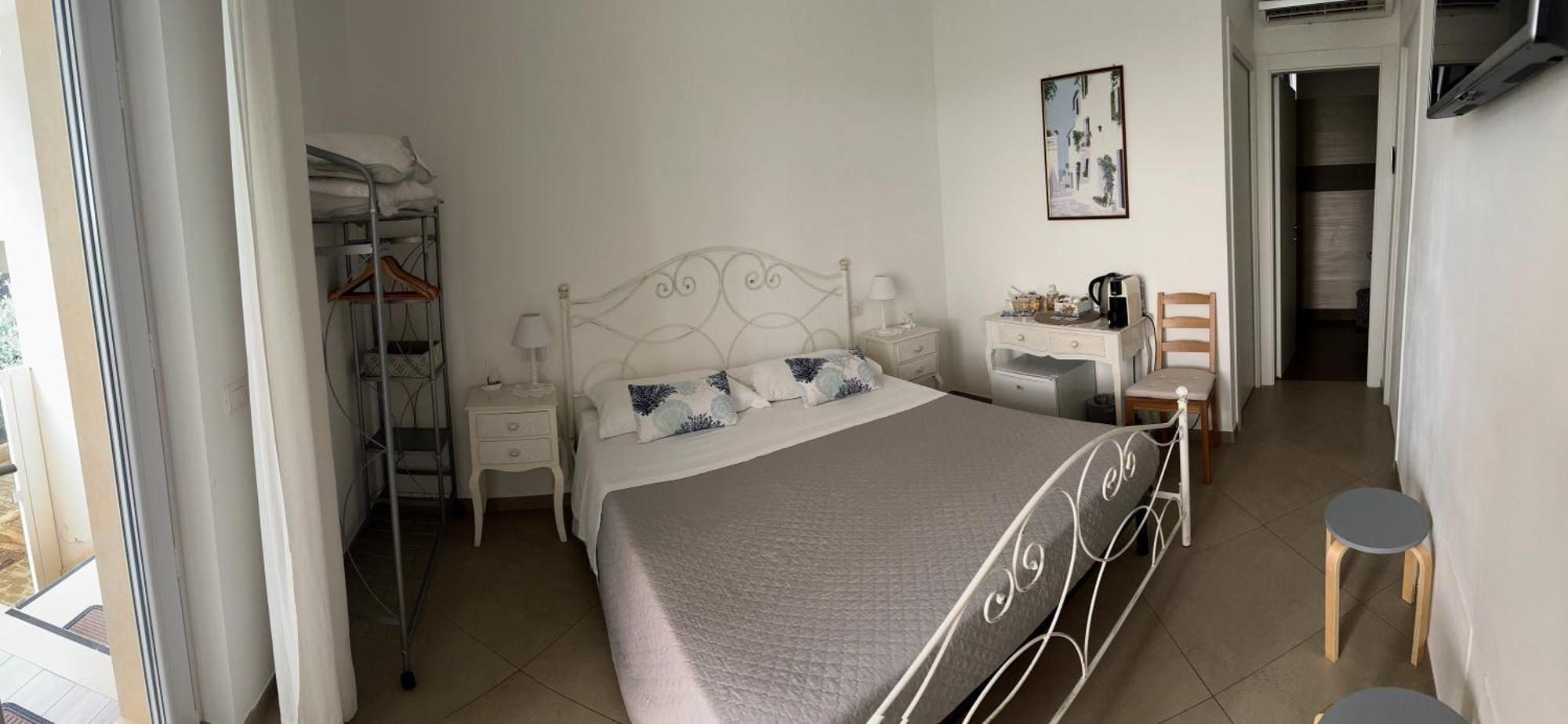 Alba B&B Polignano a Mare Eksteriør bilde