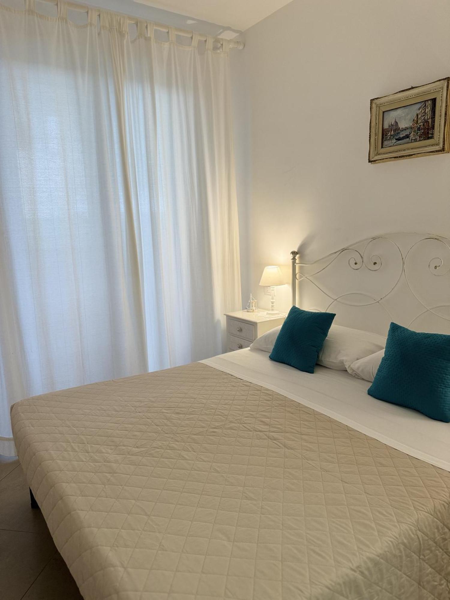 Alba B&B Polignano a Mare Eksteriør bilde