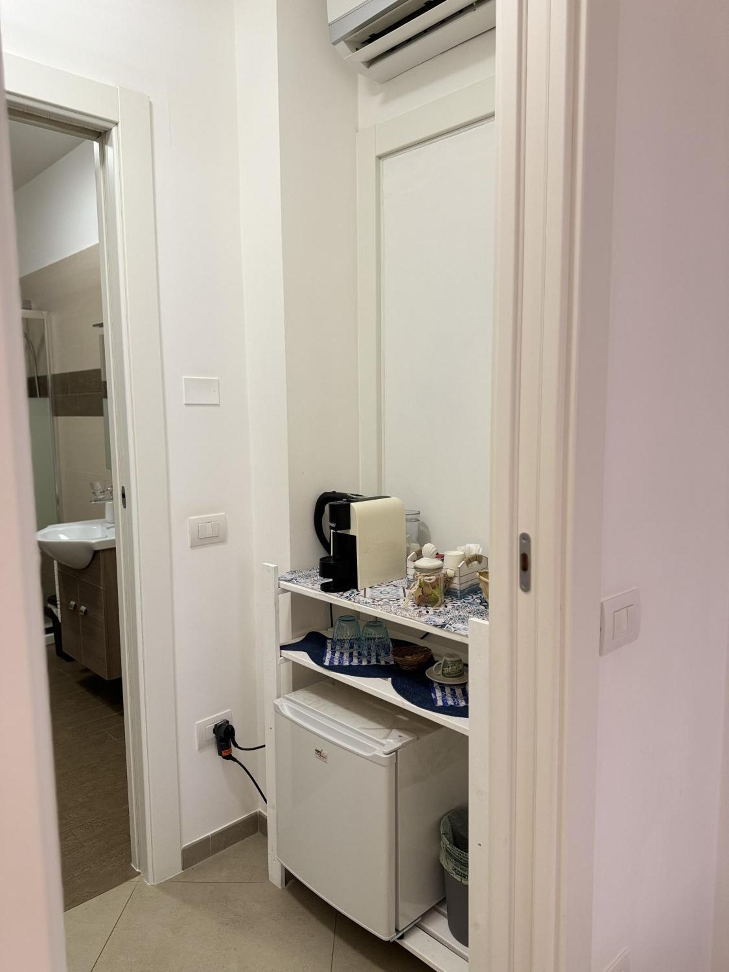 Alba B&B Polignano a Mare Eksteriør bilde