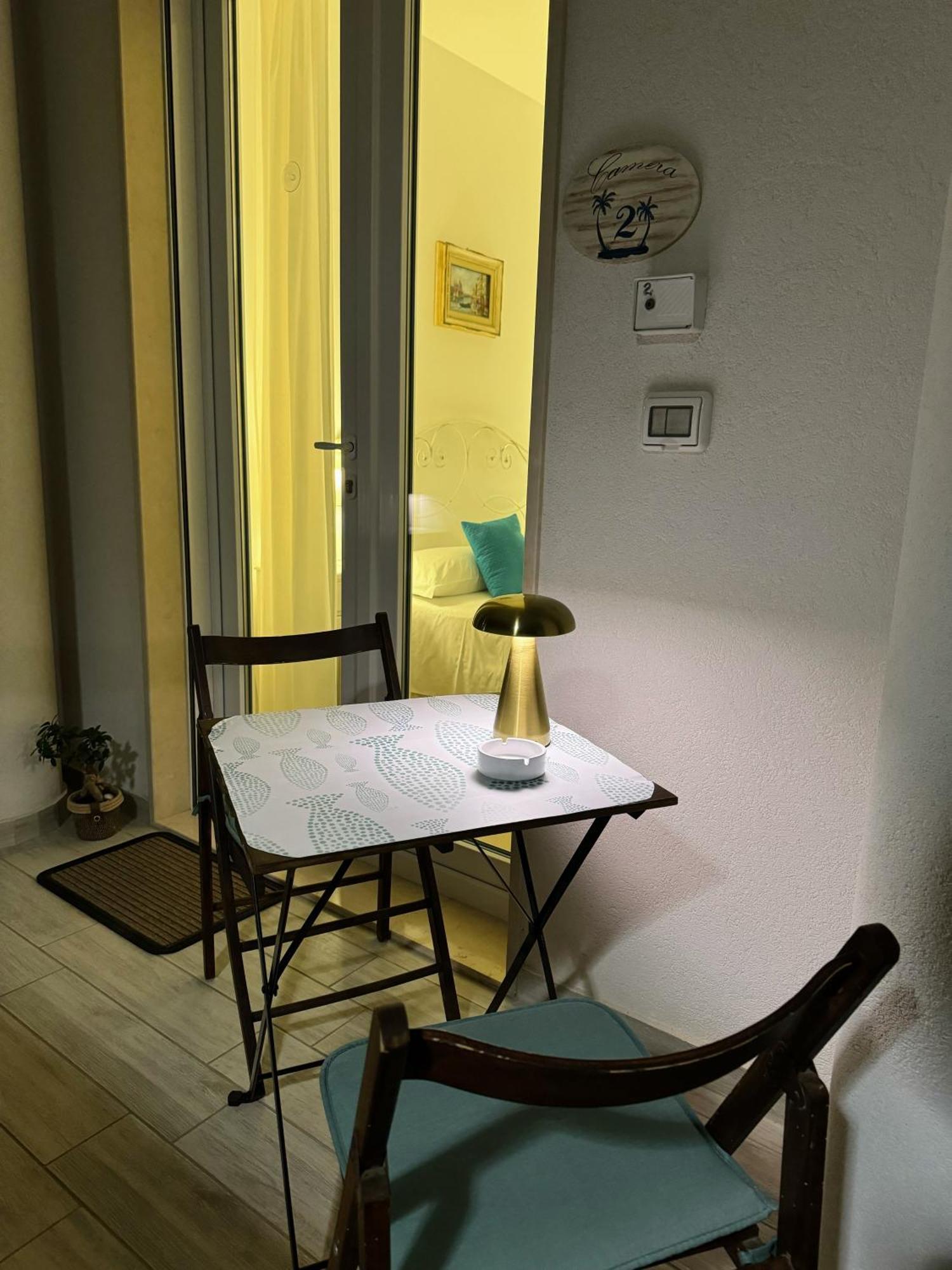 Alba B&B Polignano a Mare Eksteriør bilde