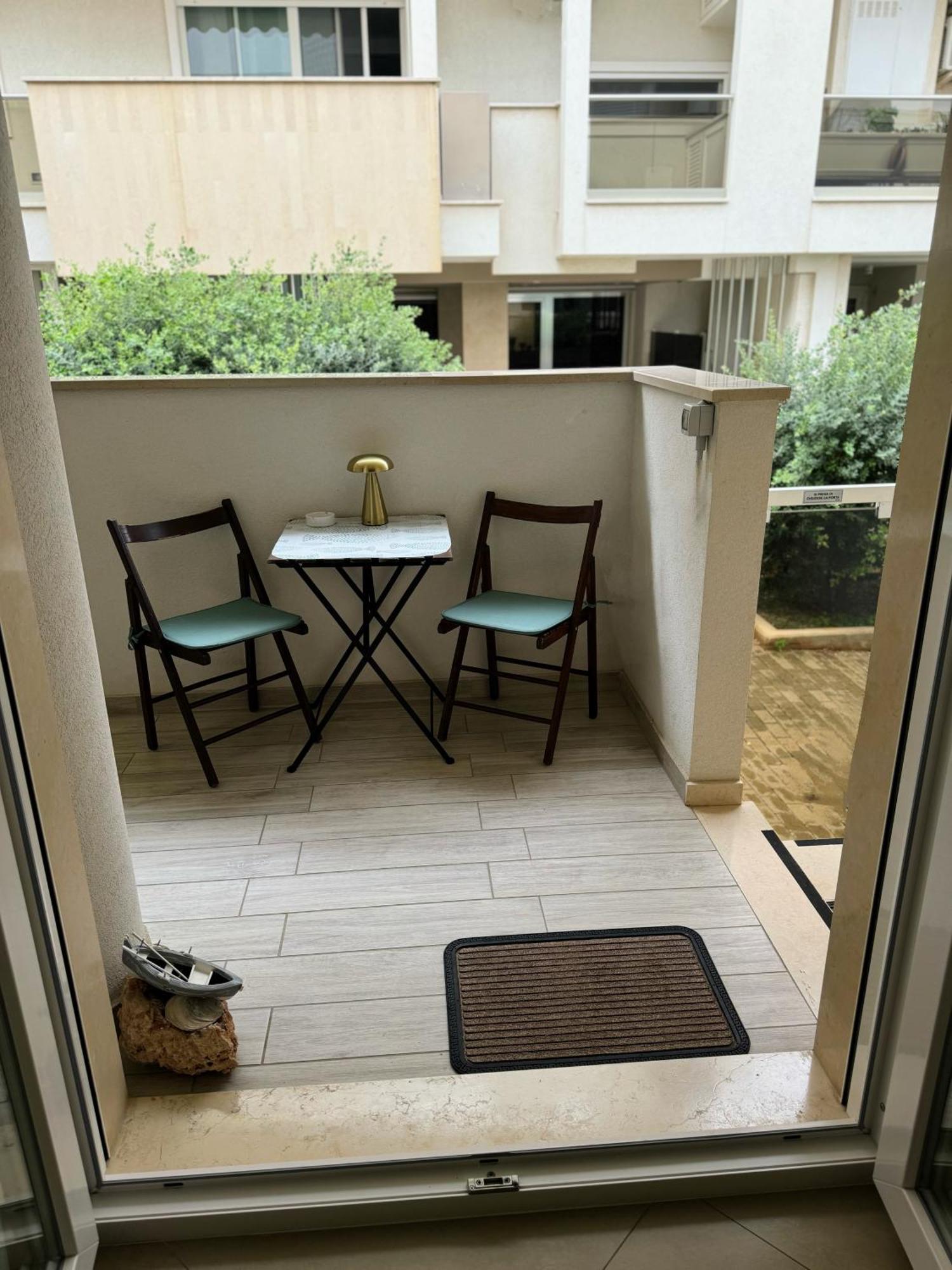 Alba B&B Polignano a Mare Eksteriør bilde
