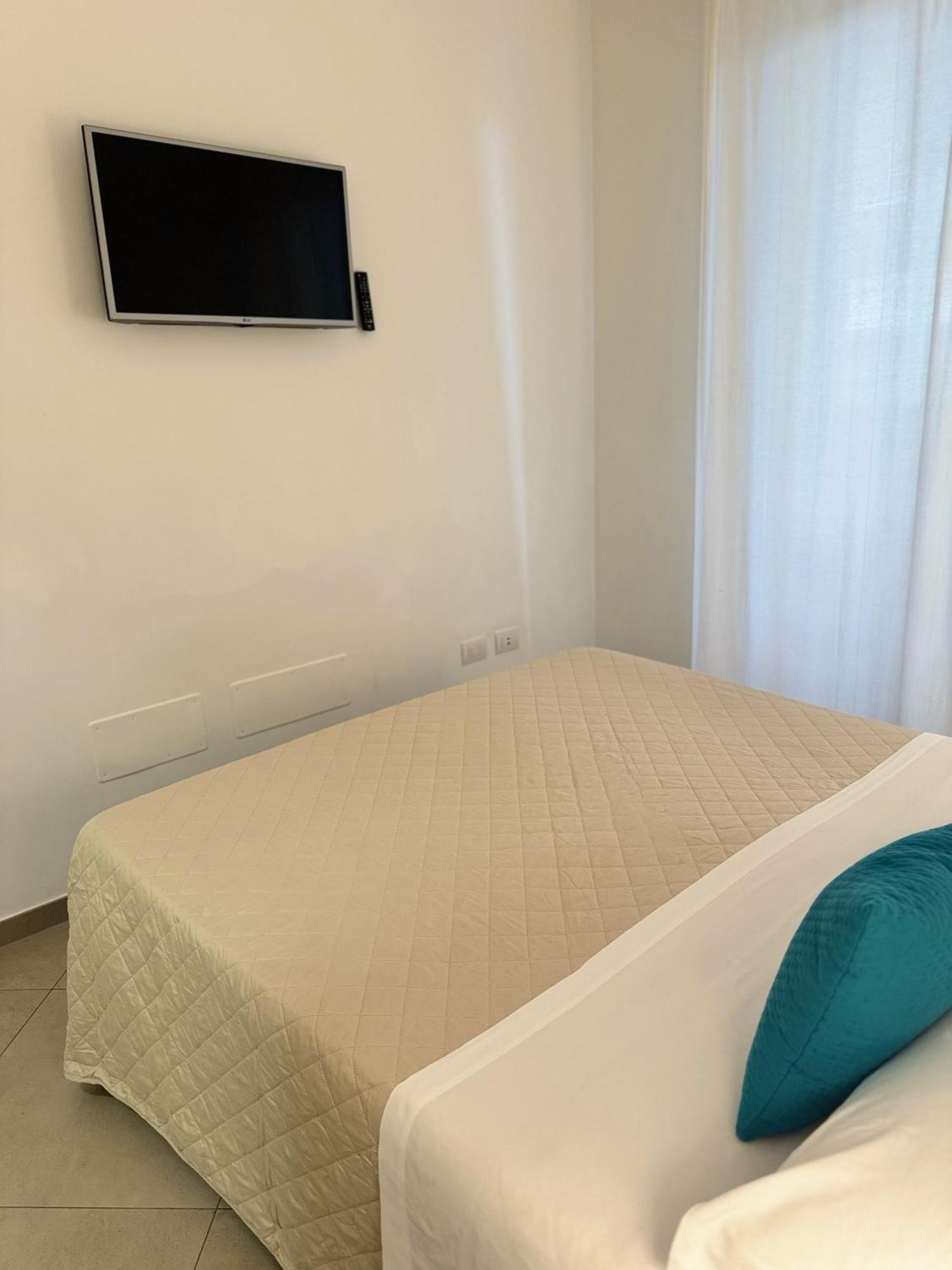Alba B&B Polignano a Mare Eksteriør bilde